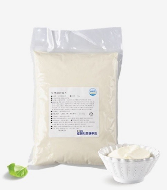 로젠치즈 로젠까망치즈 (냉장), 1개, 1kg