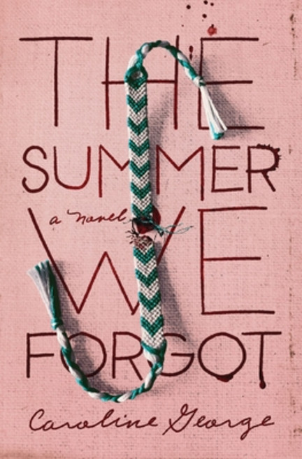 (영문도서) The Summer We Forgot Paperback, Thomas Nelson, English, 9781400351824