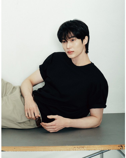 [지오다노] 크루넥 반팔 티셔츠 (퍼펙트티) 01 02 6540