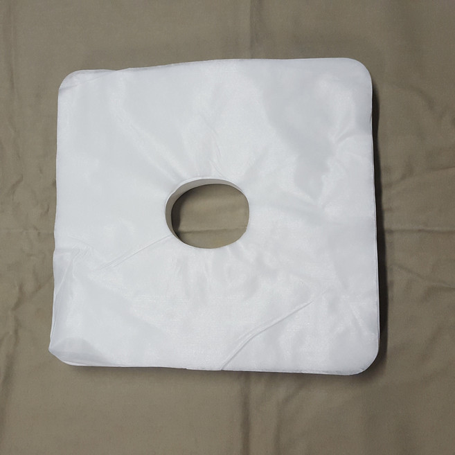 피지오 일회용안면베게카바 부직포카바 얼굴베게카바 일회용베게카바, 1개