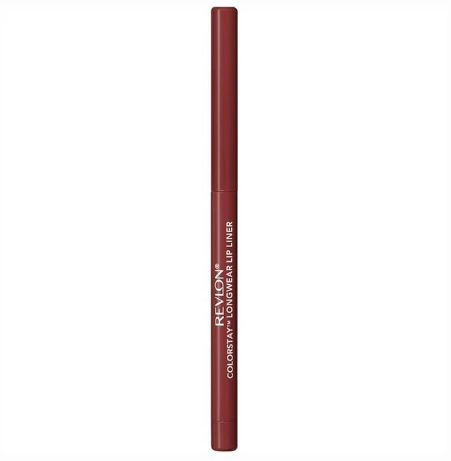 Revlon ColorStay Lipliner with Sharpener 0.01 온스 (28 g) - 쿠팡
