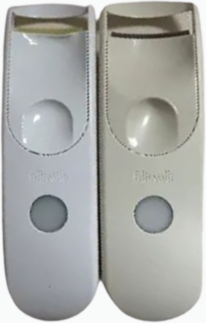 [재구매율 98%] 필리밀리 Fillimilli 히팅뷰러 속눈썹 고데기 건전지 충전타입 3종(택1)