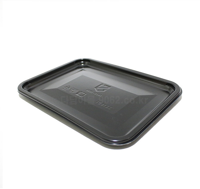 스킨포장 정육용기 트레이 SJ221601~05, SJ221603(1박스 400개), 1개