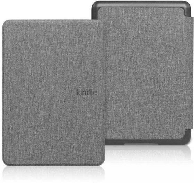 Kindle 2024 2022 11세대 6인치용 케이스 모델 번호 RS23CV C2V2L3 보호 파우치 커버 쉘 6 액세서리, RS23CV C2V2L3 6inch, [00] Grey