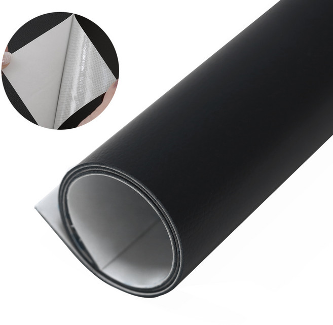 가죽스티커 모음 시트/차량/가죽수선 리폼 레자스티커 보수테이프L, N스티커 1423