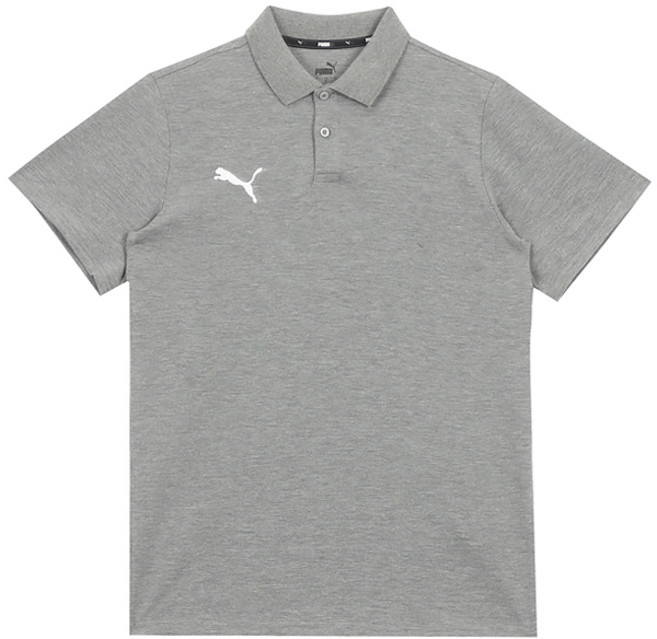 푸마 Team Goal Casuals Polo S/S T-shirt 헬스 운동 골프 캐주얼 폴로 반팔 티셔츠