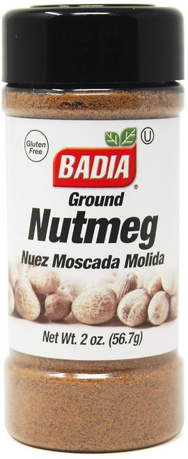 바디아 너트맥 가루 59.7g, 1개