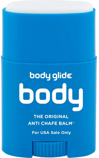 바디 글라이드 오리지널 피부 쓸림 방지효과 크림 2개x42.5g 399ml / Body Glide Original Anti-Chafe Balm 1.5ozX2ea, 2개