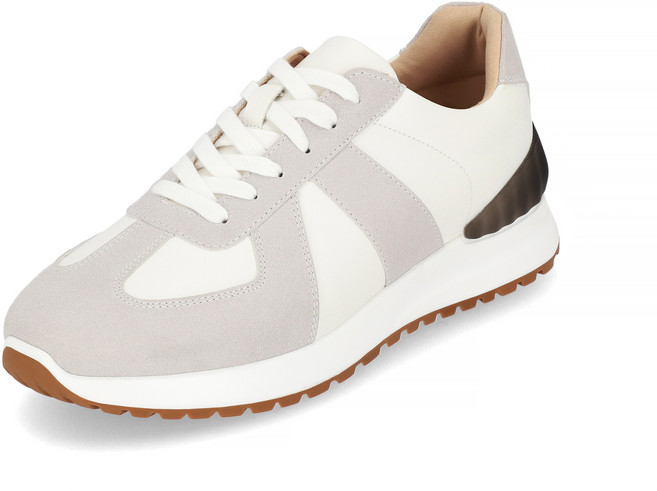 엘칸토 인텐스 남성 키높이 독일군 스니커즈 3cm LCMS13I239