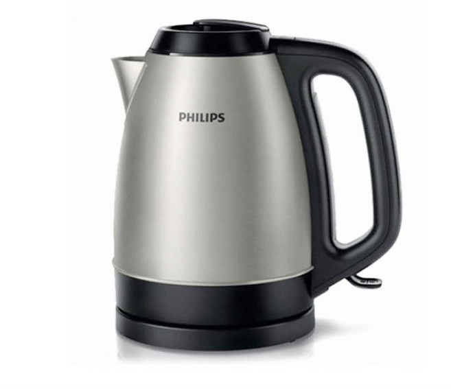 필립스 스테인리스 무선주전자 HD-9305/22