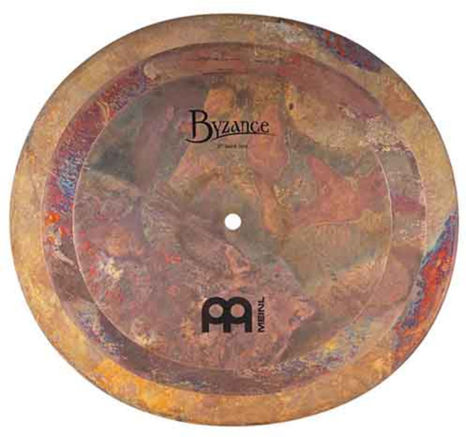 [MEINL] 마이널 Byzance Vintage 10+12+14인치 3장 Smack Stack B024VSM, 1개