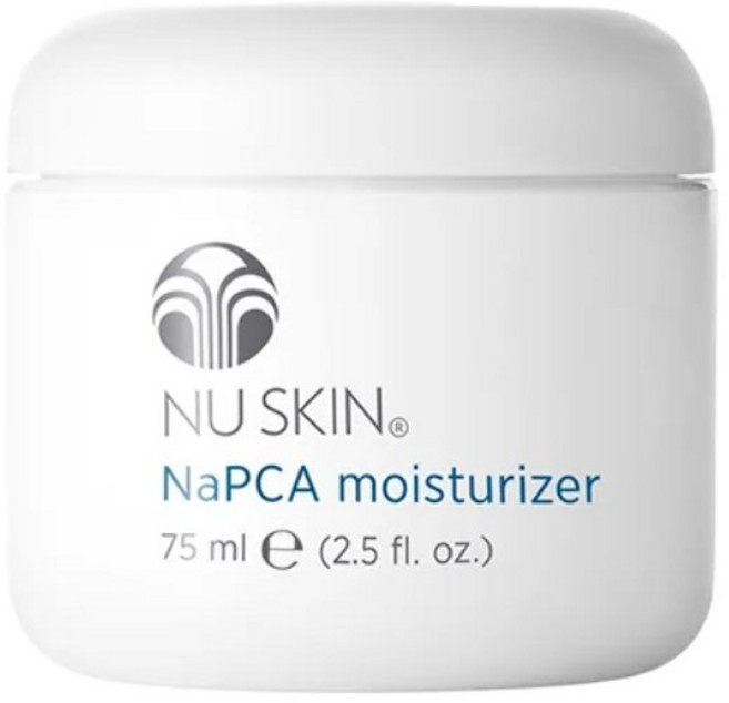 뉴스킨 NaPCA 모이스처라이저 크림, 1개, 75ml