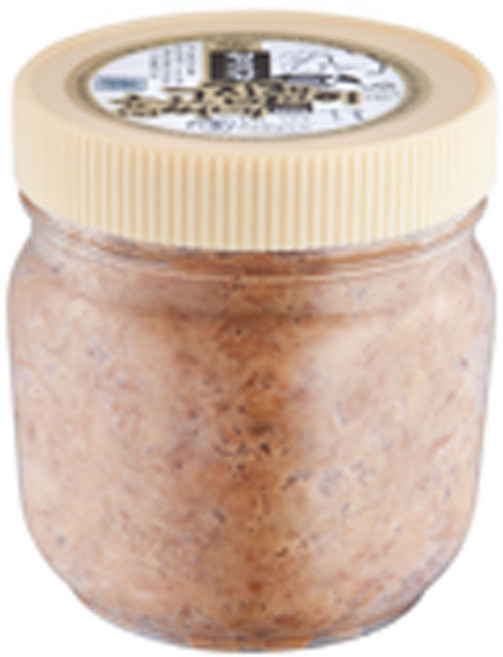 고집쟁이고씨네 청국장, 500g, 1개, 500g