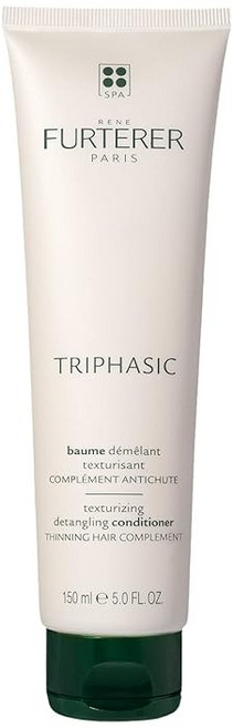 René Furterer 르네 풀 트레일 삼각형 컨디셔너 150mL 르네플 트레일 스컬프 케어 두피 케어 털이 분할 볼륨 업 하리코시 남성용 여성용 전문가 에센셜 오일 스킨케어 무, 1개, 1g