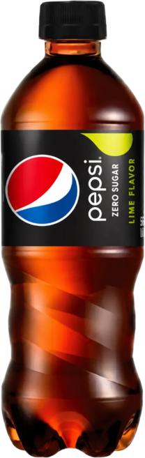 펩시 콜라 제로 슈가 라임향 업소용, 500ml, 20개