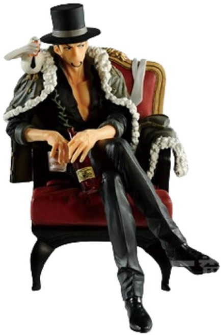 이치반쿠지 원피스 EXTRA CLOSET Re:Members Log A상 롭 루치 피규어