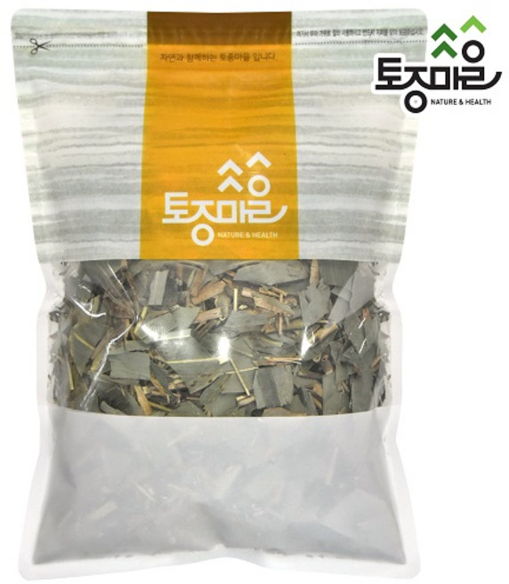 [토종마을] 국산 조릿대(담죽엽) 300g, 1개