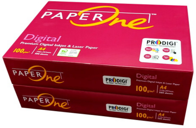 [한솔제지] 페이퍼원 A4용지 고품질 복사용지 100g 낱권 2권 1000매, 상세 설명 참조, 상세 설명 참조