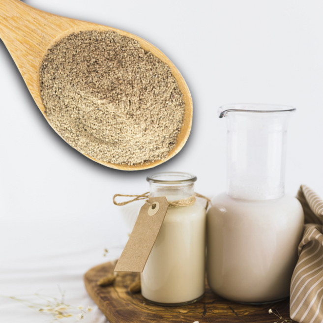 볶은귀리가루 캐나다산 1kg, 1개