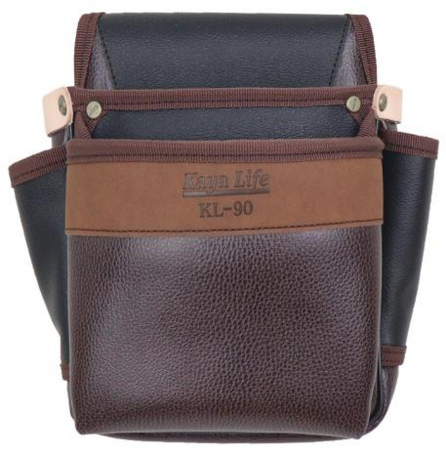 가야 공구집 못주머니 KL 90, 1개