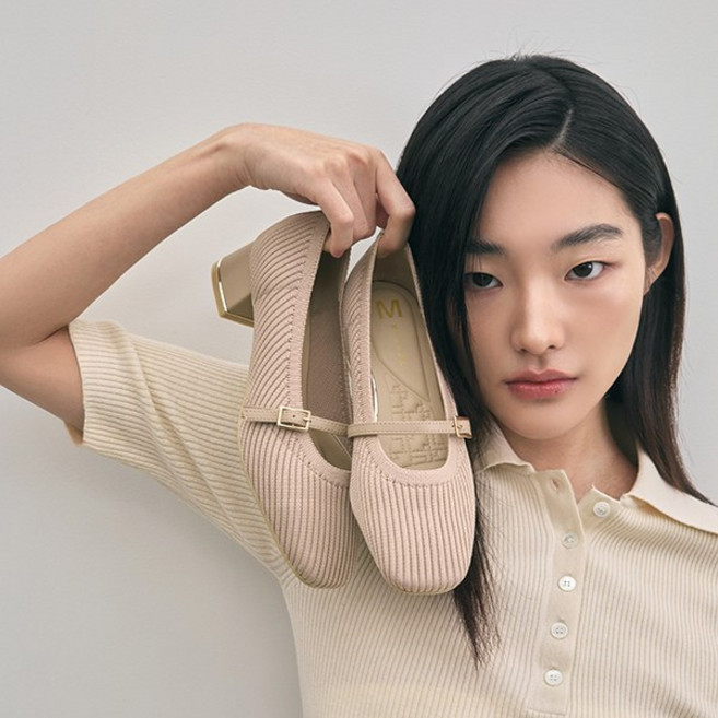 펌프스 512511512 4cm