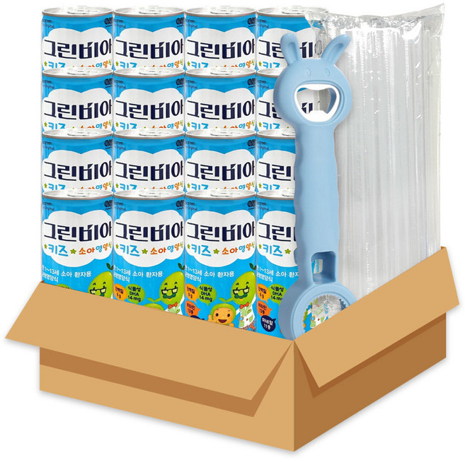 그린비아 (주)정식품, 200ml, 30개