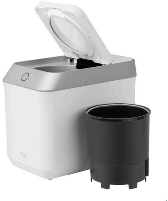 코스트코 비앙코 대용량 음식물처리기 5.5L 건조분쇄 올분리세척 대형활성탄필터, 아이보리, BFD-PR560DCW