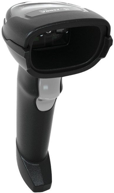 ZEBRA DS-1001 USB타입 DS1001 지브라 2D 유선 바코드스캐너