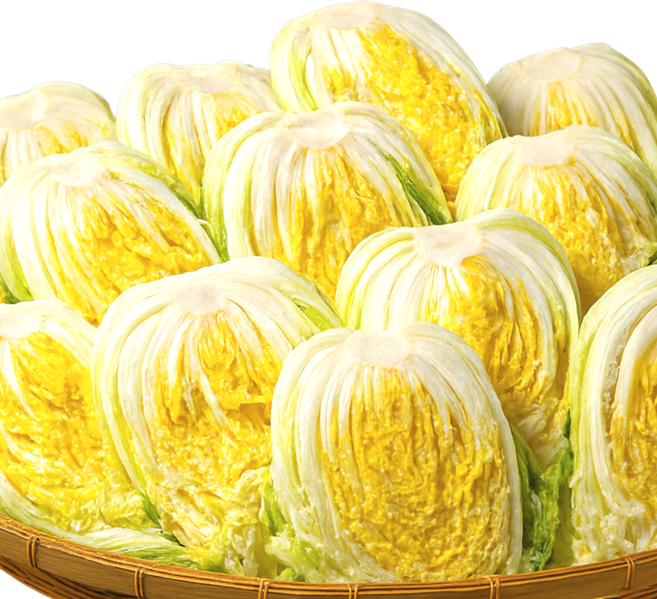 충북괴산 강원도 고랭지 절임배추, 주말제외 최소 3일전 주문/수령일 기재 필수, 1개, 20kg