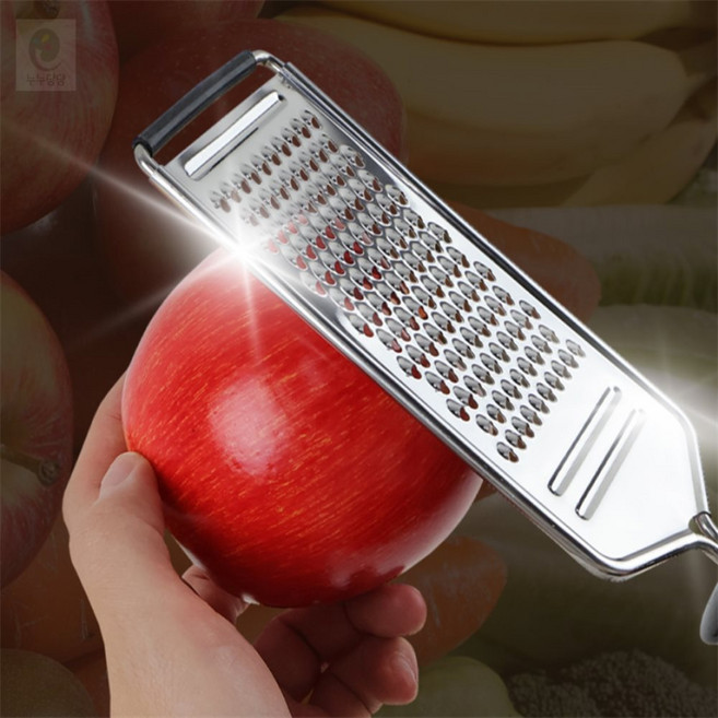 그레이터 감자 강판