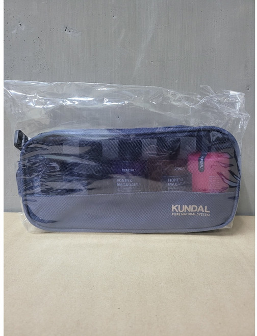 쿤달 여행용세트 5종 일랑일랑향, 1세트