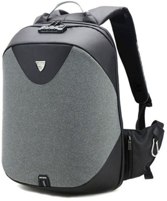 벨레스 알틱헌터 TSA 도난방지 백팩