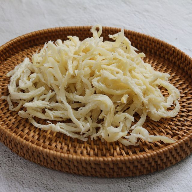 국내가공 주문진 맛진미채, 1개, 400g