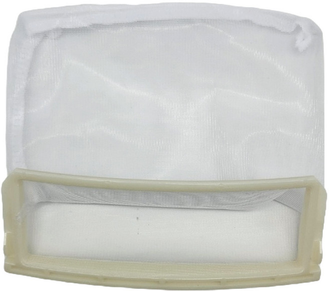 삼성 [호환] 통돌이 세탁기 거름망 x4개 대 소 아기사랑 먼지 필터 찌꺼기 먼지망 그물망 세탁망, 4개, 삼성거름망-대필터SEW-DX100호환