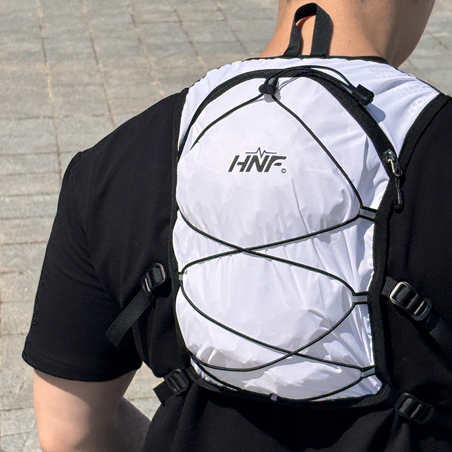 HNF 러닝조끼 런닝 베스트 마라톤 트레일러닝 등산 남녀공용