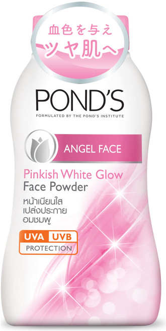 POND'S(폰즈) 비비파우더 화이트 글로우 50g 1개