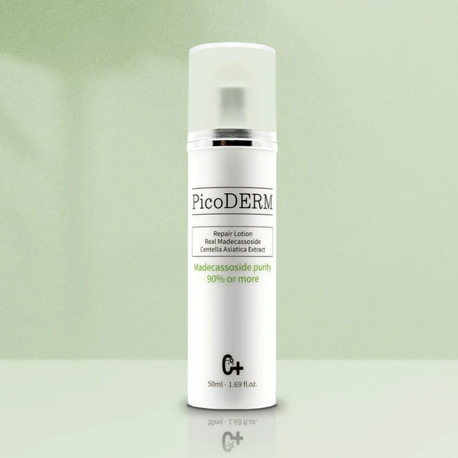 피코덤 리얼 마데카소사이드 리페어 로션, 1개, 50ml - 쿠팡