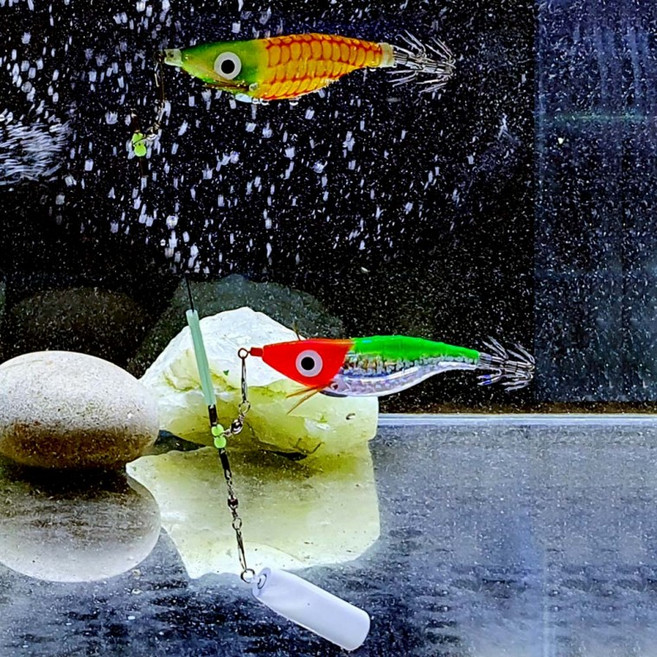 UST 무중력 왕눈이 수평에기 레이저 왕눈이 수평에기, 무중력수박, 1개