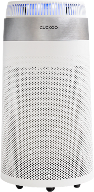 쿠쿠 W8300 공기청정기 96.8㎡, AC-28W20FWS, 화이트