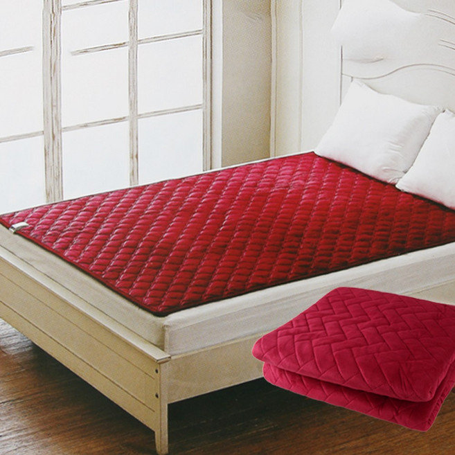 한일의료기 초극세사 전기요 (대형) 일체형, 전기요 (대)