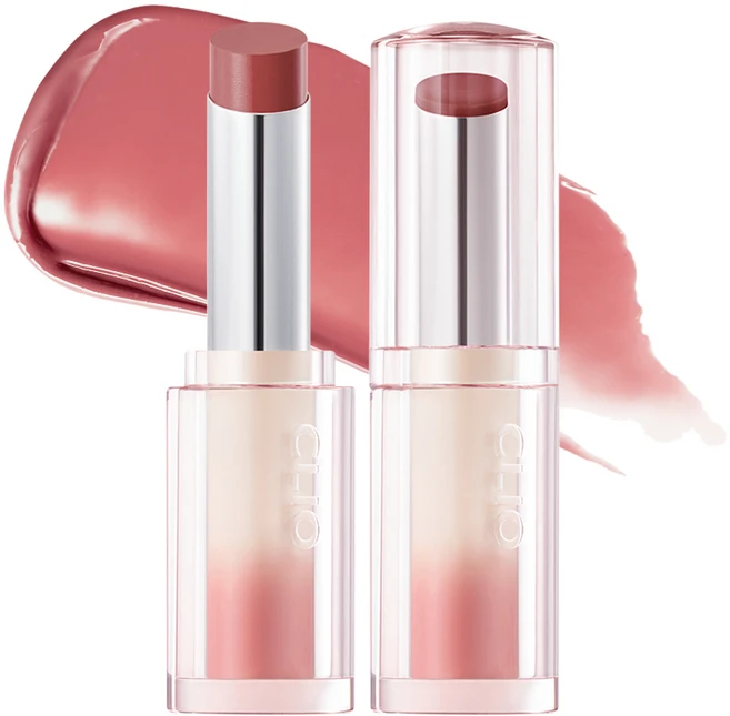 클리오 크리스탈 글램 밤, 1개, 012 차이로즈 - 쿠팡