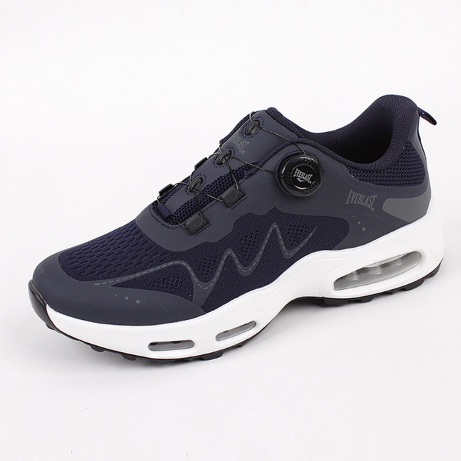 에버라스트 남성 여성 보아 다이얼 운동화 경량 에어 쿠션 신발 발편한 논슬립 런닝화 스포츠화 쿠션화 경량화 헬스화 워킹화 조깅화 패션 데일리 슈즈