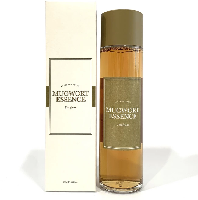 아임프롬 머그워트 에센스, 160ml, 1개 - 쿠팡