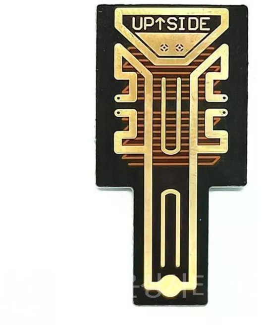 핸드폰 신호 부스터 스티커 휴대폰 증폭기 강화 도구, 1개, 1 Piece