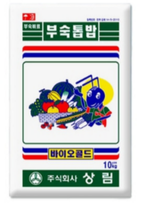 [우야플랜트샵] 부숙 톱밥 퇴비 10KG, 10개