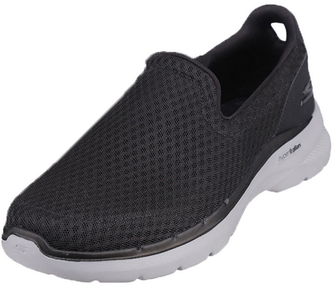 스케쳐스 남성용 고 워크 6 운동화 SP0MWCDX032