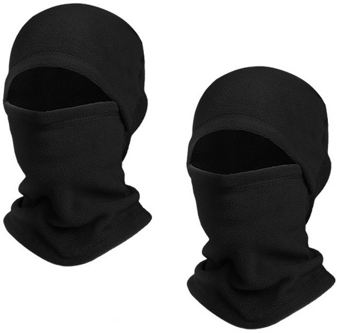 가을 겨울 남녀공용 일체형 모자 라이딩 스키 등산용 방풍 넥워머 겸 마스크 스포츠 야외용 보온 모자