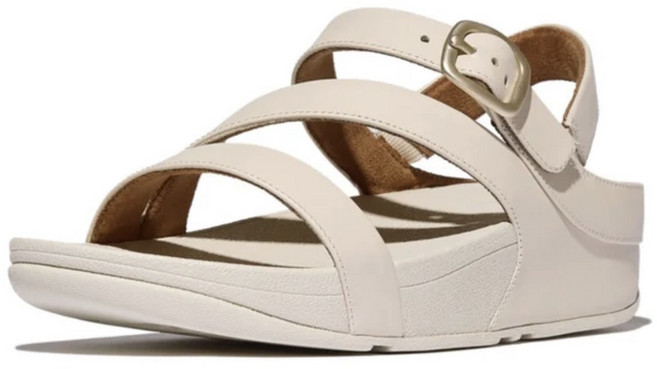 핏플랍 여성 스키니2 샌들 (Fitflop Women's Skinny II Sandal)
