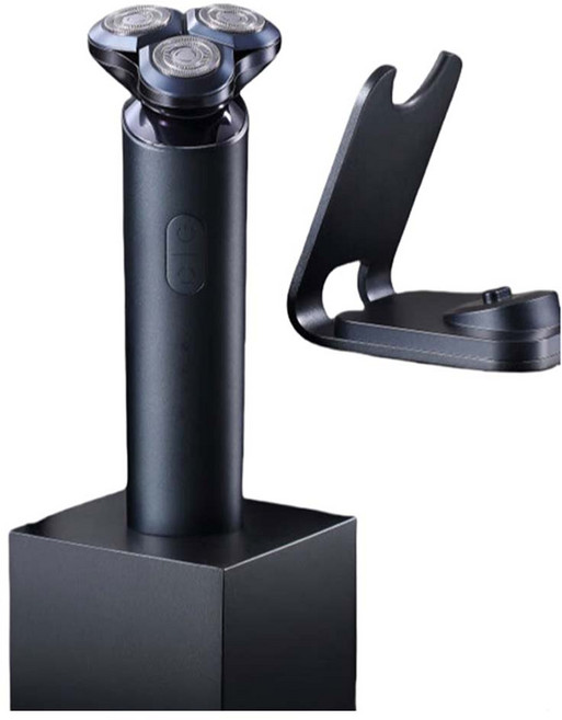 샤오미 미지아 S700 전기 면도기, 블랙