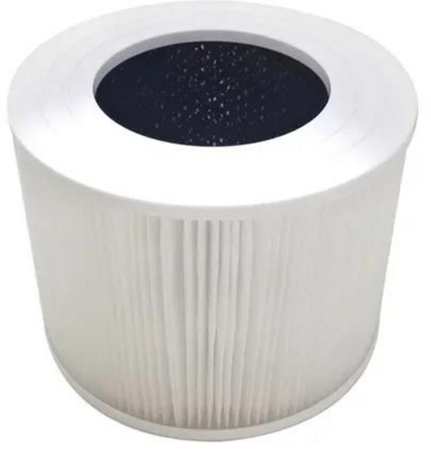 샤오미 음이온 공기 냄새 먼지 연기 포름알데히드 USB 가정용, 02 HEPA Filter, 2) HEPA Filter